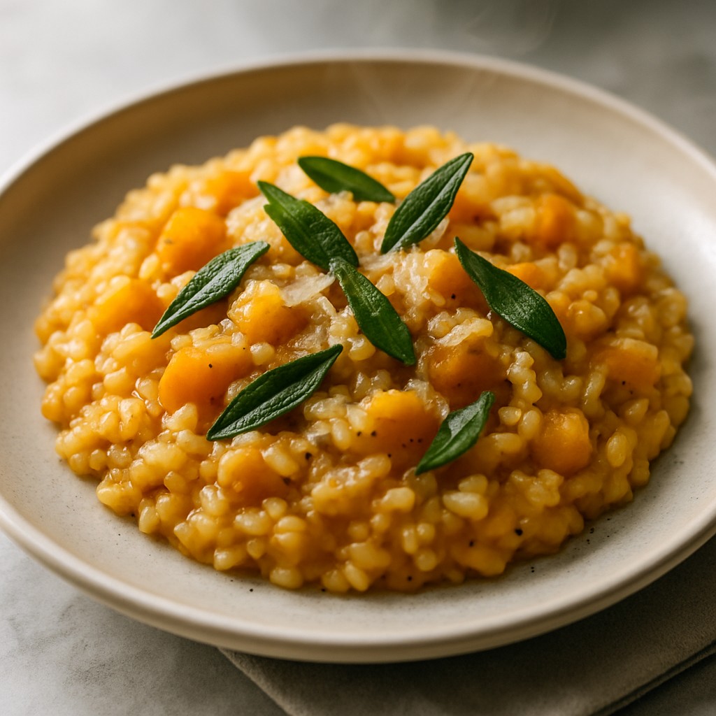 AI-generated dish preview